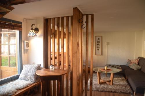 Apartamento Casa "s"