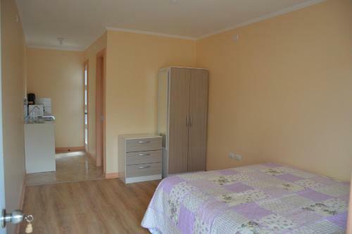 Apartamentos Turista