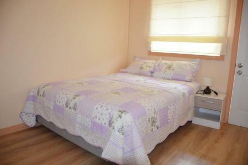 Apartamentos Turista