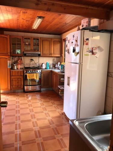 Habitaci�n En El Sur