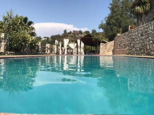 Agroturismo Gran Casa Laguna Aculeo