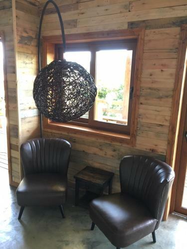 Hotel 381 Panguipulli