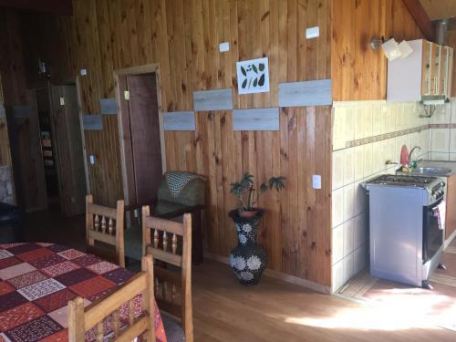 Agroturismo Caba�a Aliwen
