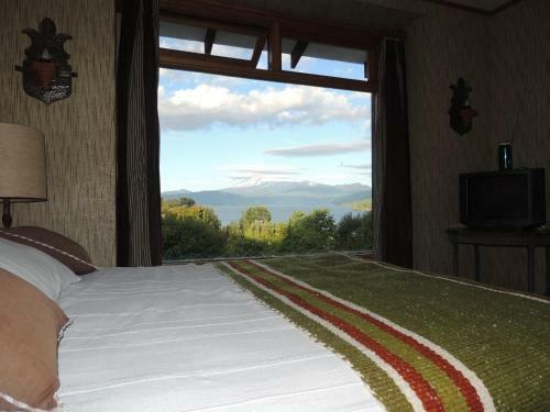 Lodge Posada Calafquen