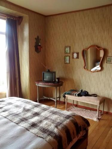 Lodge Posada Calafquen