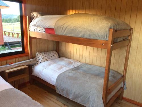 Lodge La Comarca