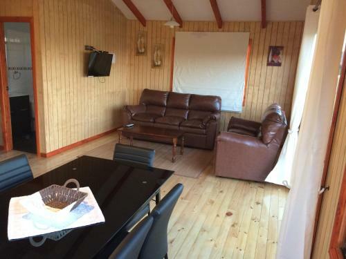 Lodge La Comarca