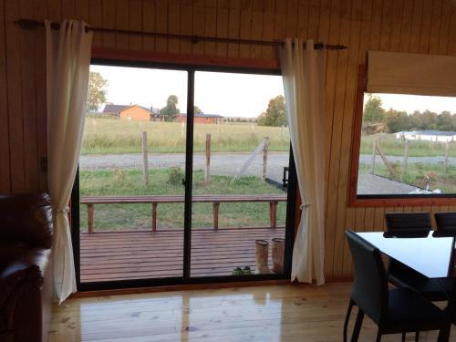 Lodge La Comarca