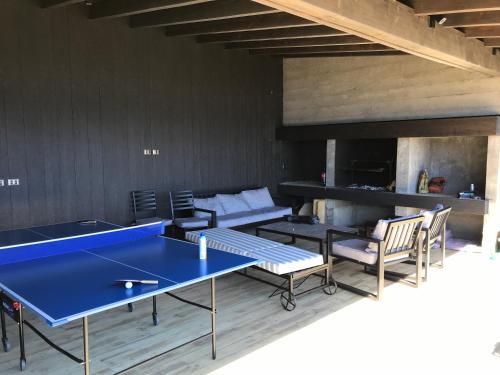 Lodge Casa Borde Lago Calafquen