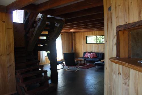Casas Playa Monje