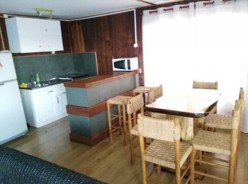 Lodge Caba�a El Manzano
