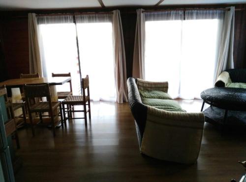Lodge Caba�a El Manzano
