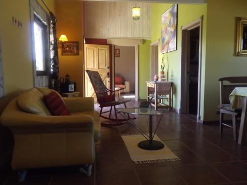 Lodge Regenbogen Bungalows