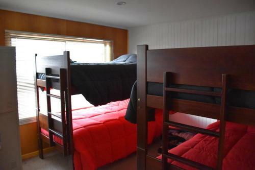 Umant� Hostel