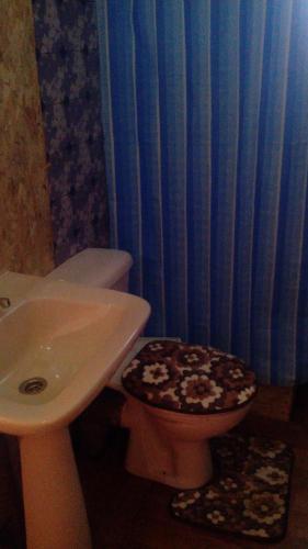 Lodge Caba�as Compe�ey
