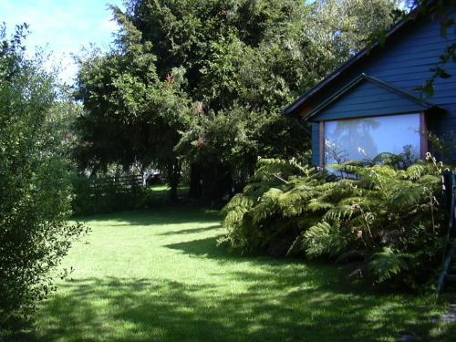 Linda Casa Puerto Calafqu�n Chile