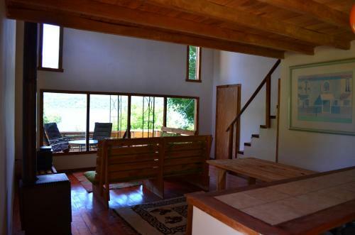 Lodge Nativo Camping & Cabanas
