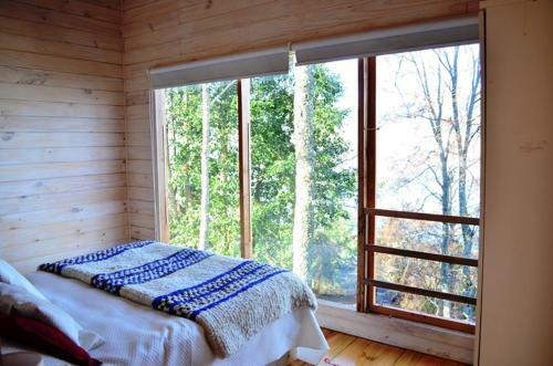 Lodge Nativo Camping & Cabanas