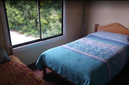 Hostal Panguipulli