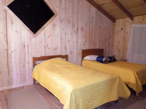 Albergue Hostal Rucalaf