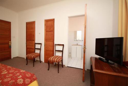 Resort Termas De Panim�vida - Hotel & Spa