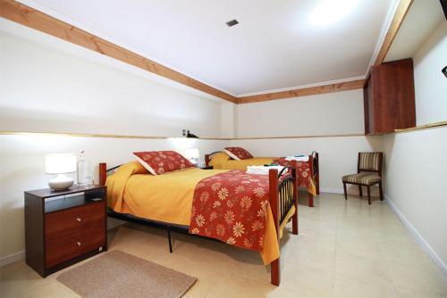 Resort Termas De Panim�vida - Hotel & Spa