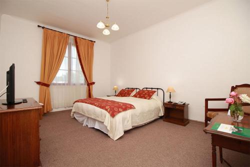 Resort Termas De Panim�vida - Hotel & Spa