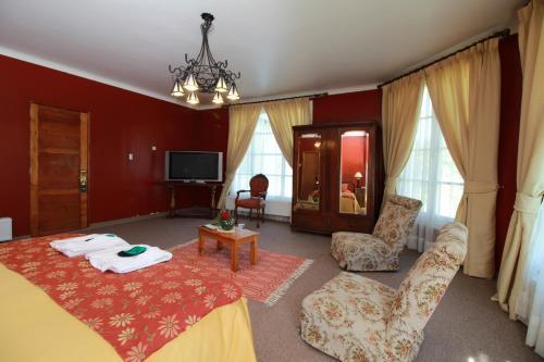 Resort Termas De Panim�vida - Hotel & Spa