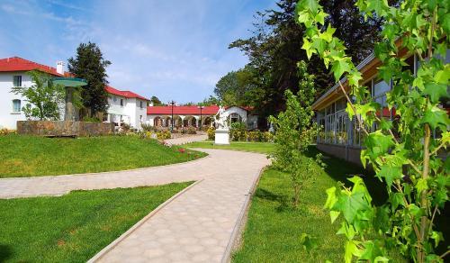 Resort Termas De Panim�vida - Hotel & Spa