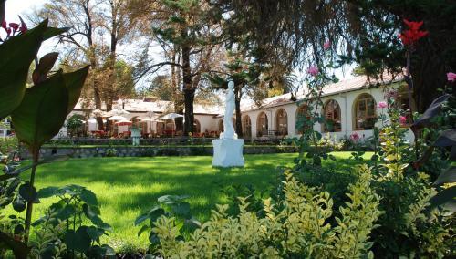 Resort Termas De Panim�vida - Hotel & Spa