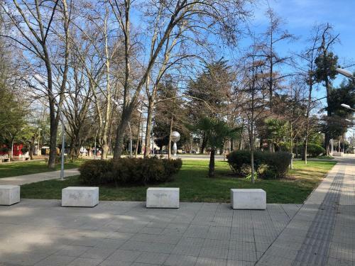 Hostal Hoster�a & Residencial Estelita