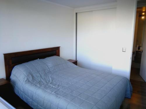 Apartamento Lomas De Papudo IV