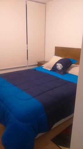Apartamento Iluminado Dpto. Papudo