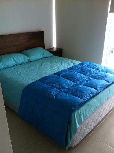 Apartamento Lomas De Papudo 1200