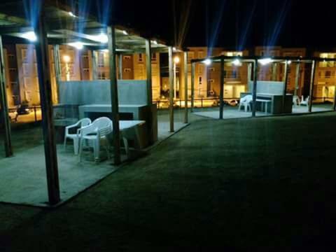 Apartamento Lomas De Papudo 1200