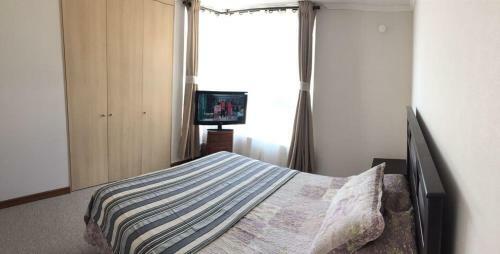 Apartamento Papudo Laguna Parques 120