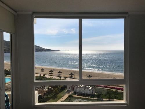 Apartamento Departamento Con Salida A La Playa