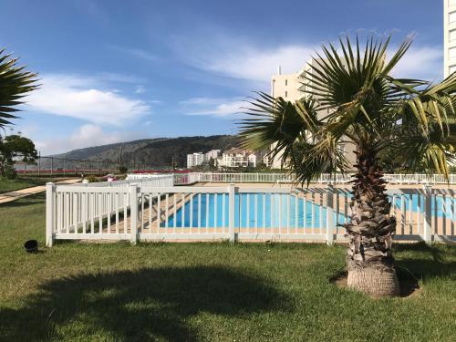 Apartamento Departamento Con Salida A La Playa
