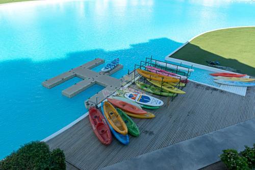 Apartamento Condominio Papudo Laguna