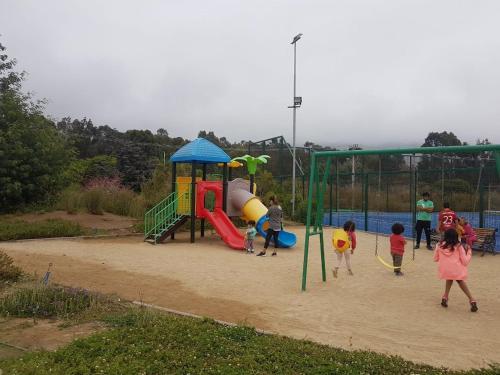 Apartamento Dpto Papudo Laguna