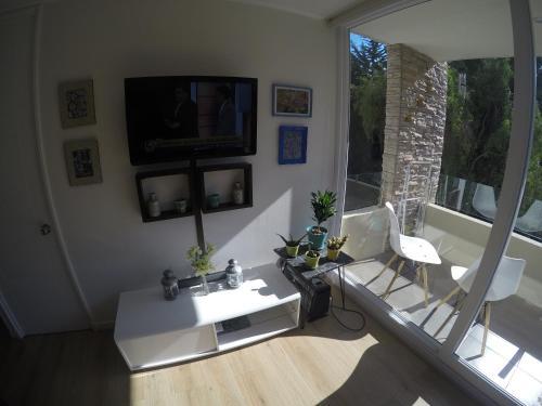 Apartamento Departamento Lomas De Papudo El Bosque