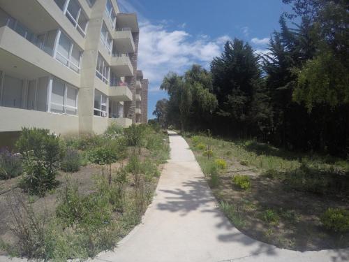 Apartamento Departamento Lomas De Papudo El Bosque