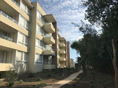 Apartamento Departamento Lomas De Papudo El Bosque
