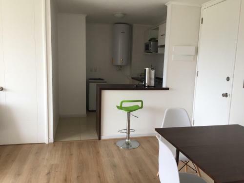 Apartamento Lomas De Papudo 4