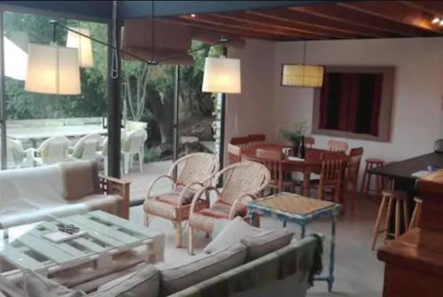 Casa De Playa