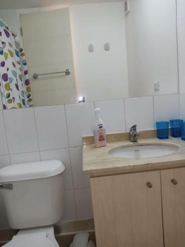 Apartamento Papudo Laguna Acceso Playa