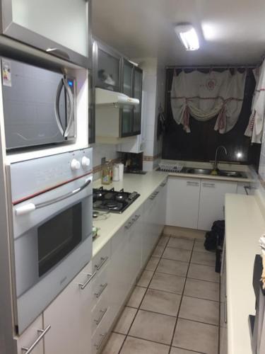 Apartamento Depto. Vistamar Papudo