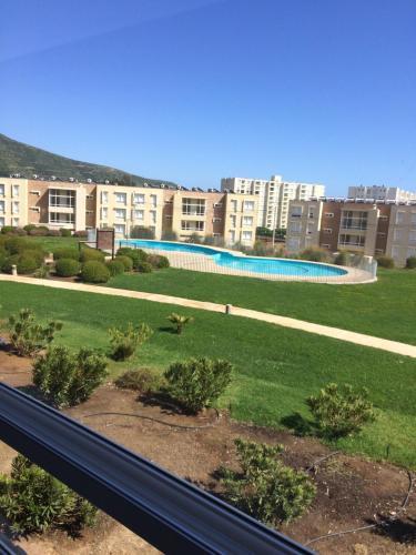 Apartamento Departamento Papudo Full Equipado