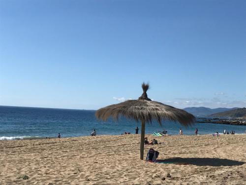 Apartamento Condominio Costa Puyai II