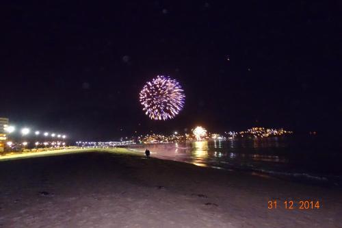 Apartamento Departamento 102 Alicante
